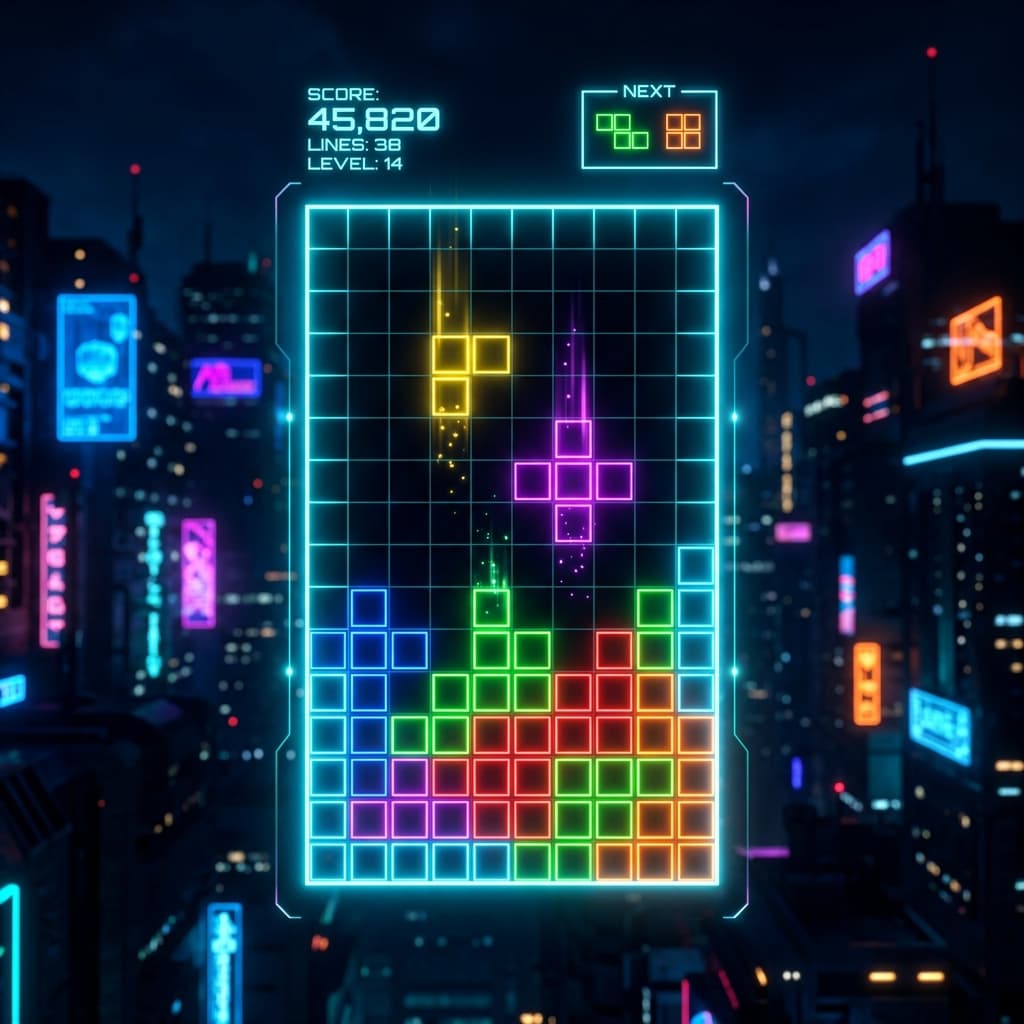 Block Match